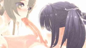 【1K/无修/无水印】新作-[セラホビット] いもうと専用おにいちゃん2-视频播放器忘记关亮度增加 了 图有点亮-第33张图片-萌站