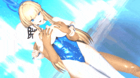 【4K/无修/无水印】新作-飛鳥馬トキ - Spicy【Blue Archive】4k SEX版-视频播放器忘记关亮度增加 了 图有点亮-第3张图片-萌站 【4K/无修/无水印】新作-飛鳥馬トキ - Spicy【Blue Archive】4k SEX版-视频播放器忘记关亮度增加 了 图有点亮-第3张图片-萌站