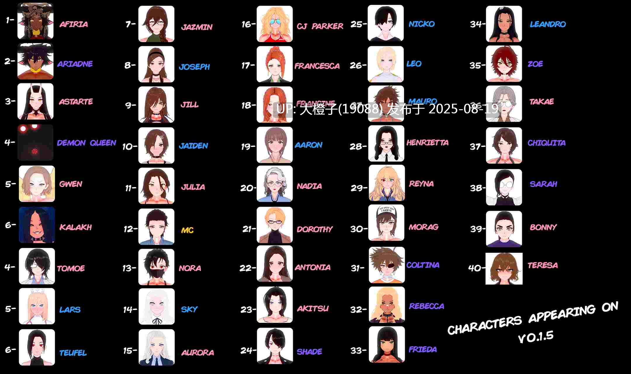 [SLG动态步兵汉化PC+安卓] Twisted World 扭曲世界重制版V0.1.5 PATCH4 [3.13G-第21张图片-萌站