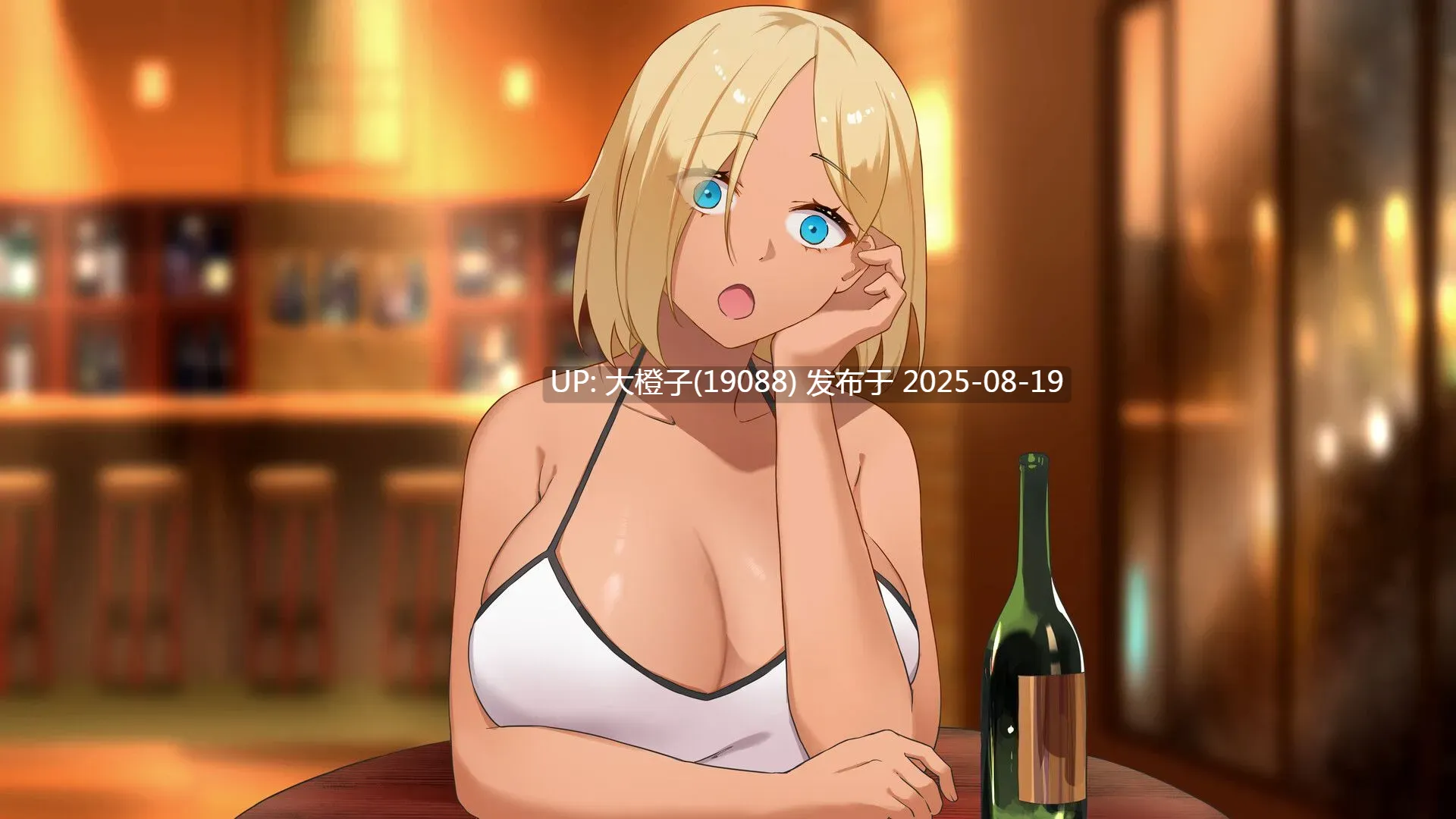 [互动SLG官中NTR动态PC+安卓][HangoverCat]一诺千劫 – 阿雅版 A Promise Best Left Unkept - Aya EditionVer0.9.0 官方中文版【7.82G】-第10张图片-萌站
