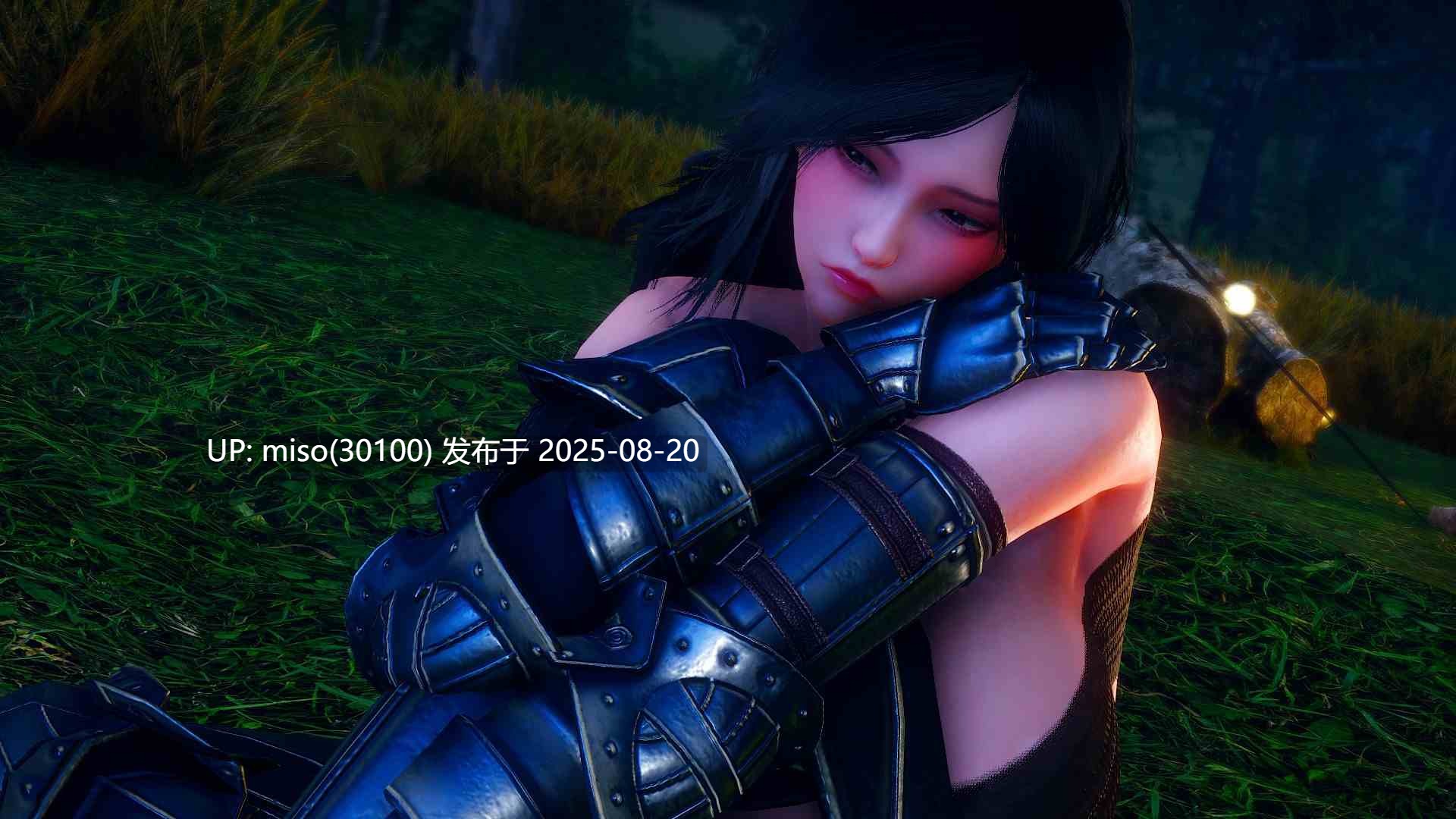 [leien8] Sweet Curse 01-07-第9张图片-萌站