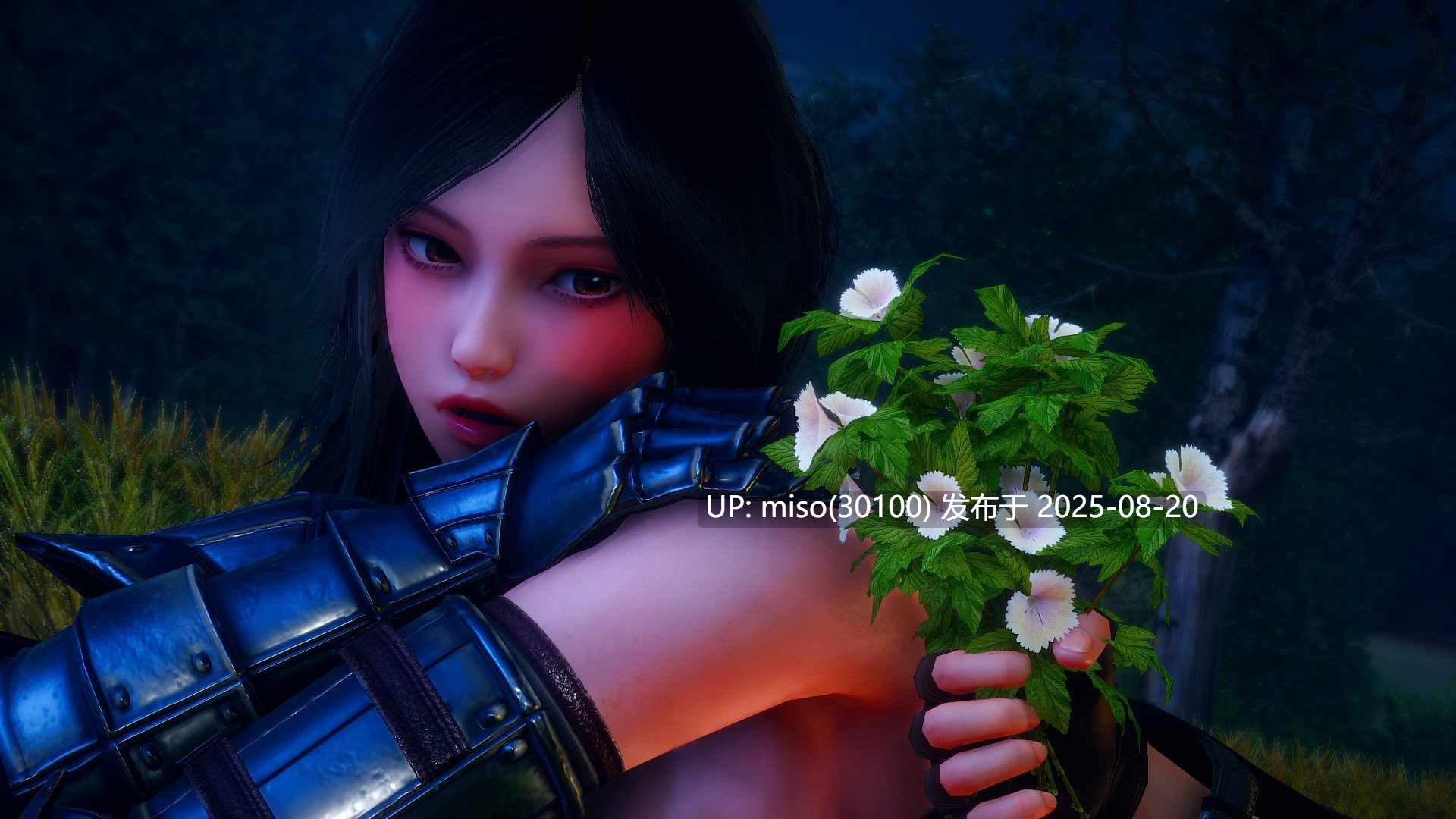 [leien8] Sweet Curse 01-07-第10张图片-萌站