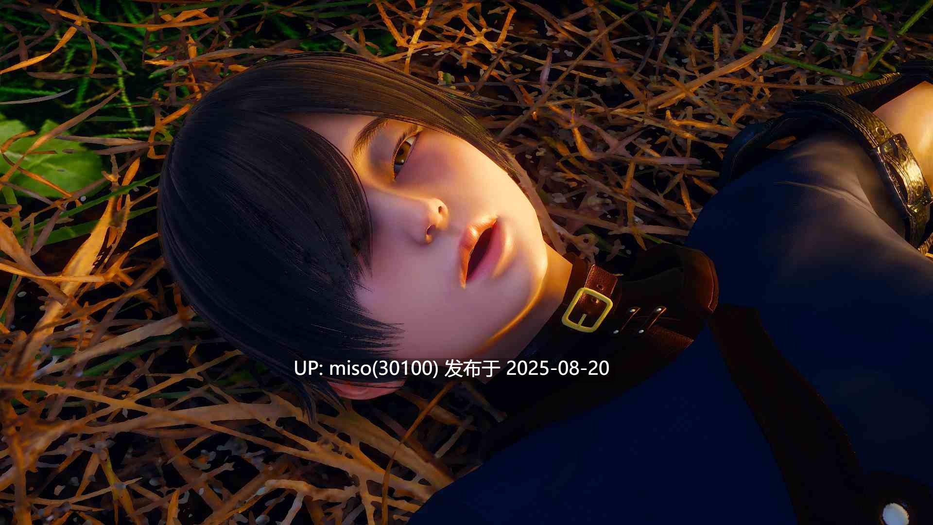 [leien8] Sweet Curse 01-07-第15张图片-萌站