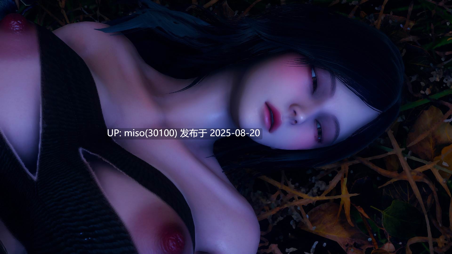 [leien8] Sweet Curse 01-07-第22张图片-萌站