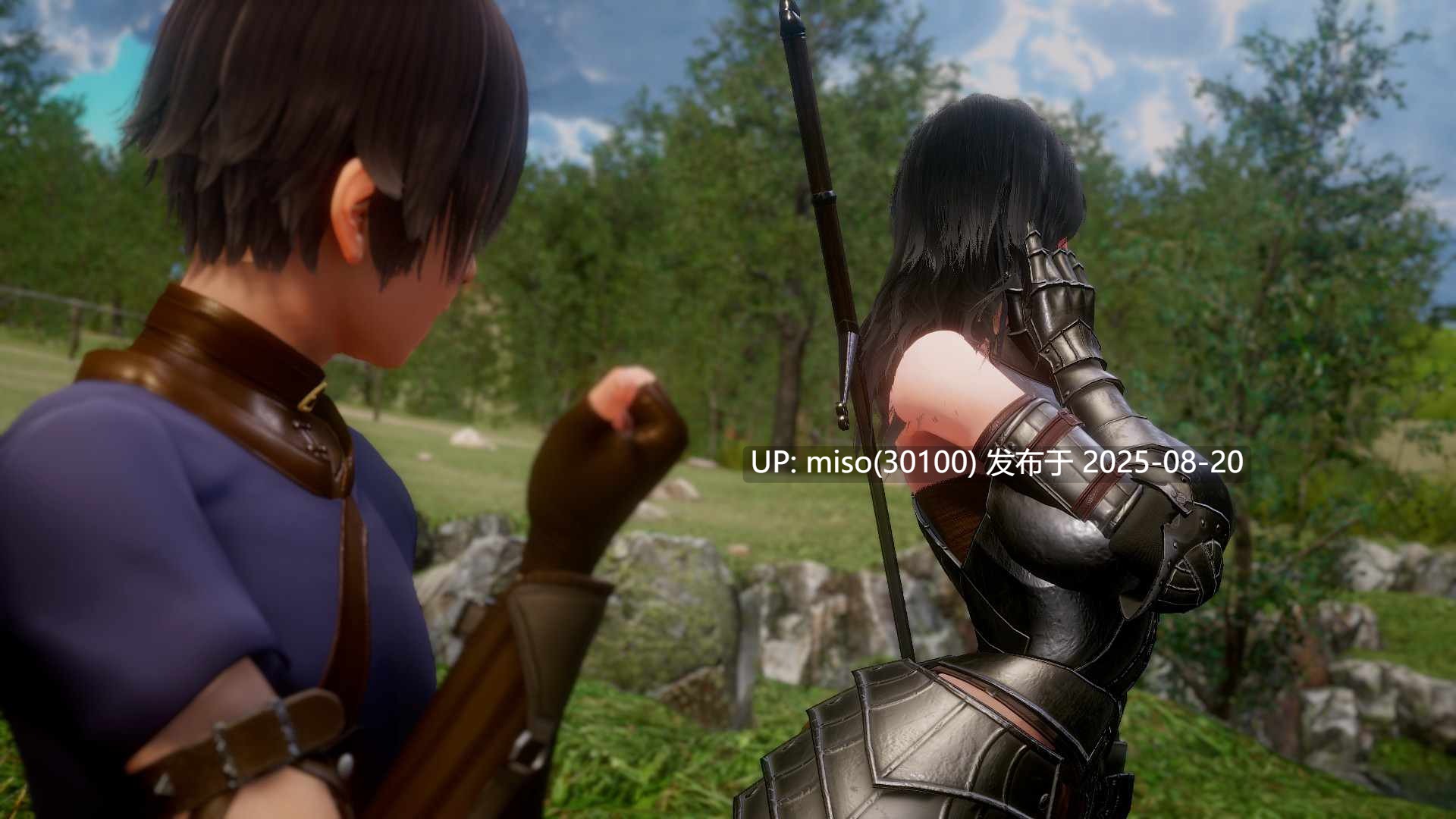 [leien8] Sweet Curse 01-07-第29张图片-萌站