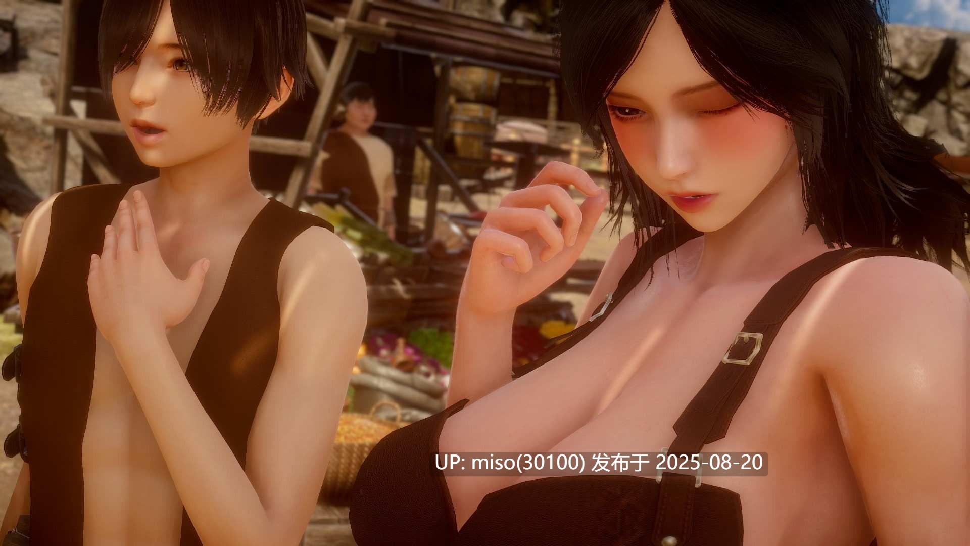 [leien8] Sweet Curse 01-07-第39张图片-萌站