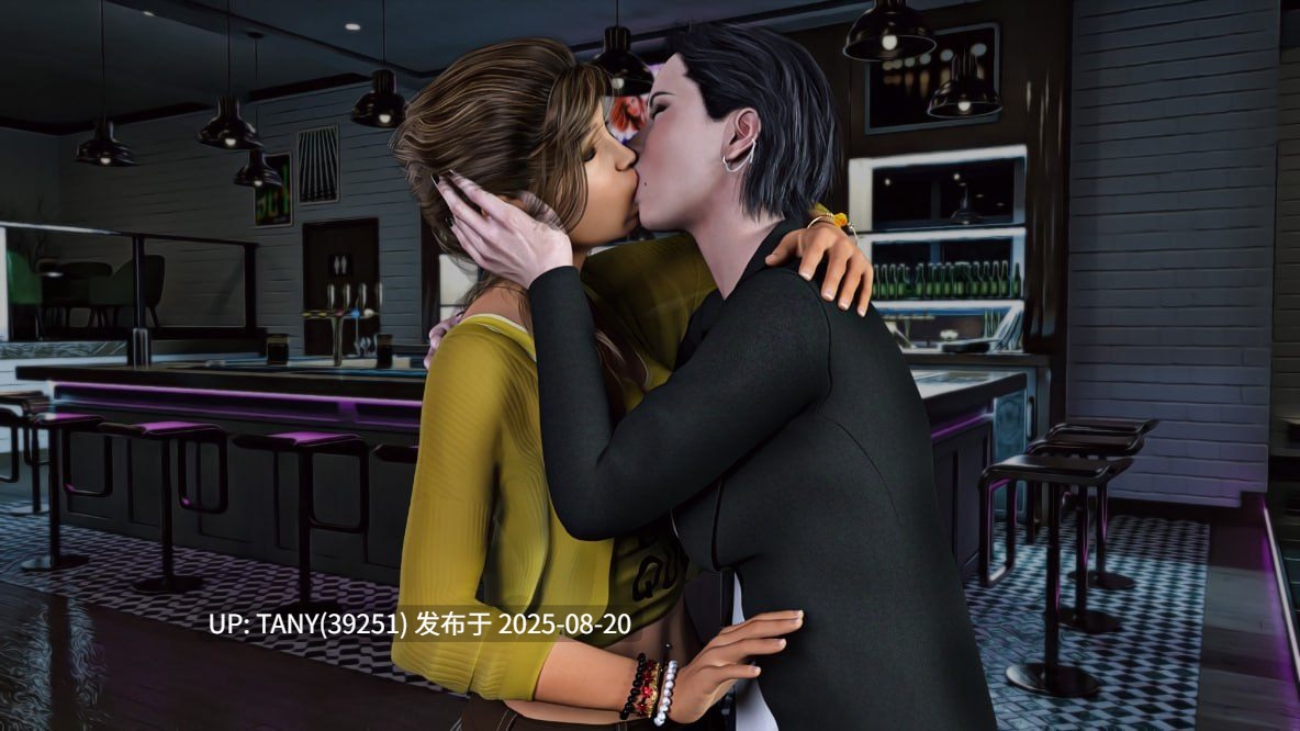 #夏日炎炎   #Dog Days of Summer v0.5.1 AI汉化版-第9张图片-萌站