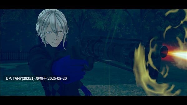 #无法成眠的伊达键 - From AI:梦境档案 #No Sleep For Kaname Date - From AI: THE SOMNIUM FILES 官方中文版 -第4张图片-萌站 #无法成眠的伊达键 - From AI:梦境档案 #No Sleep For Kaname Date - From AI: THE SOMNIUM FILES 官方中文版 -第4张图片-萌站