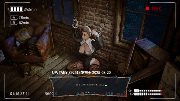 #欲念姐妹 #Lust Sisters  官方中文版 -第5张图片-萌站
