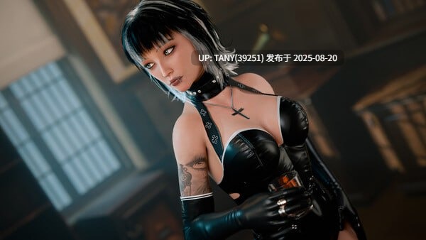 #欲念姐妹 #Lust Sisters  官方中文版 -第8张图片-萌站