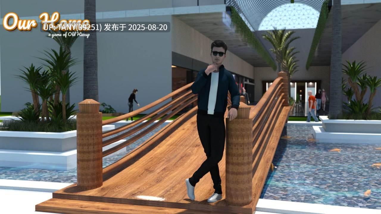 #我们的家园 #Our Home v3.03.00 官方中文版 -第6张图片-萌站 #我们的家园 #Our Home v3.03.00 官方中文版 -第6张图片-萌站