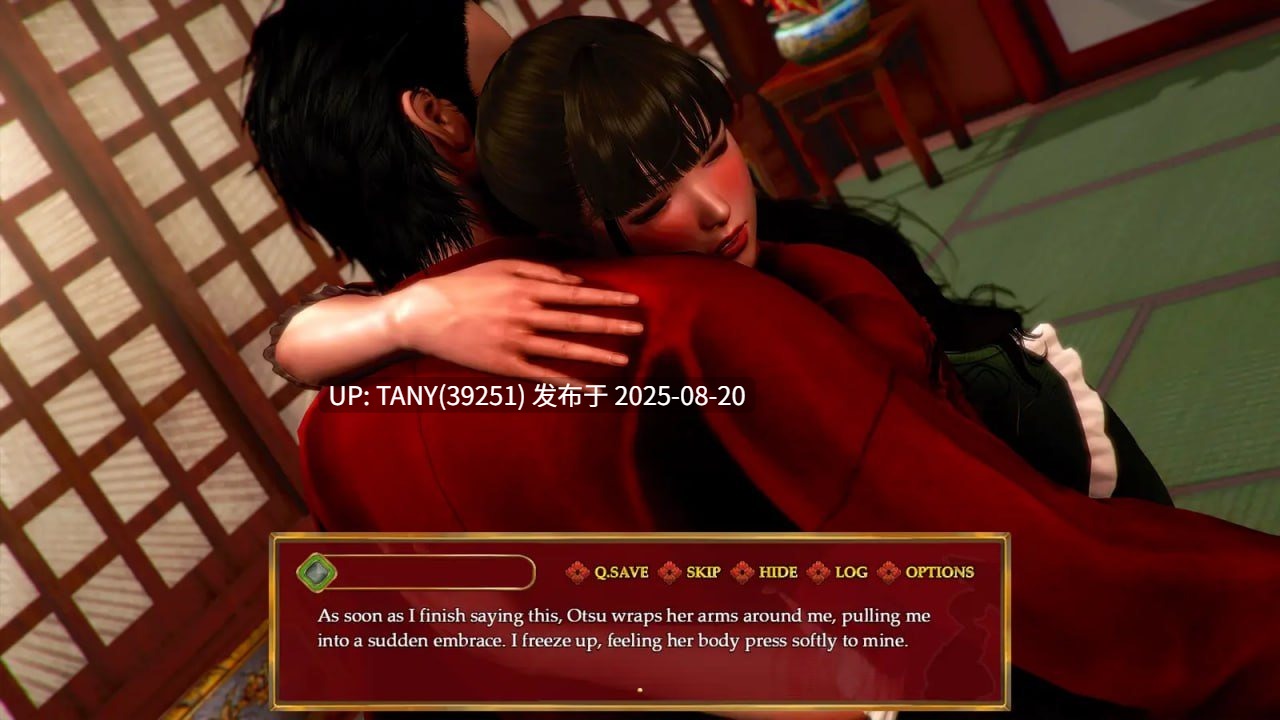 #邪恶的红胭脂   #Wicked Rouge Refine v1.1.0 AI汉化版-第6张图片-萌站