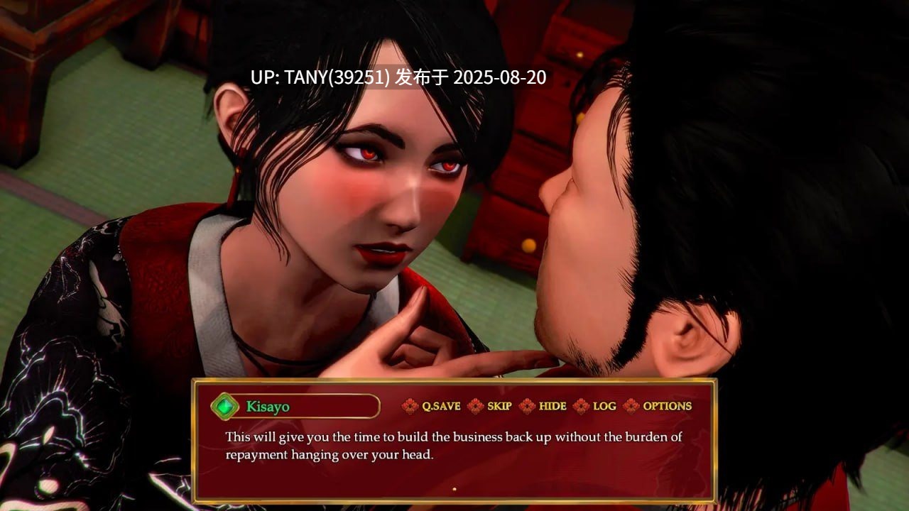 #邪恶的红胭脂   #Wicked Rouge Refine v1.1.0 AI汉化版-第10张图片-萌站