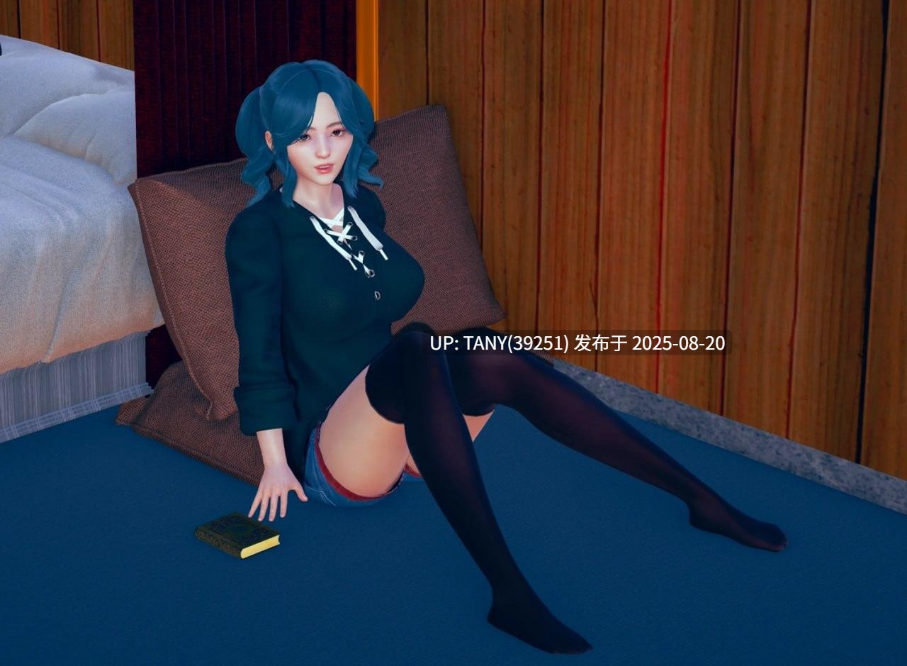 #任性旅行者之家   #Home for Wayward Travellers v0.16 AI汉化版-第6张图片-萌站