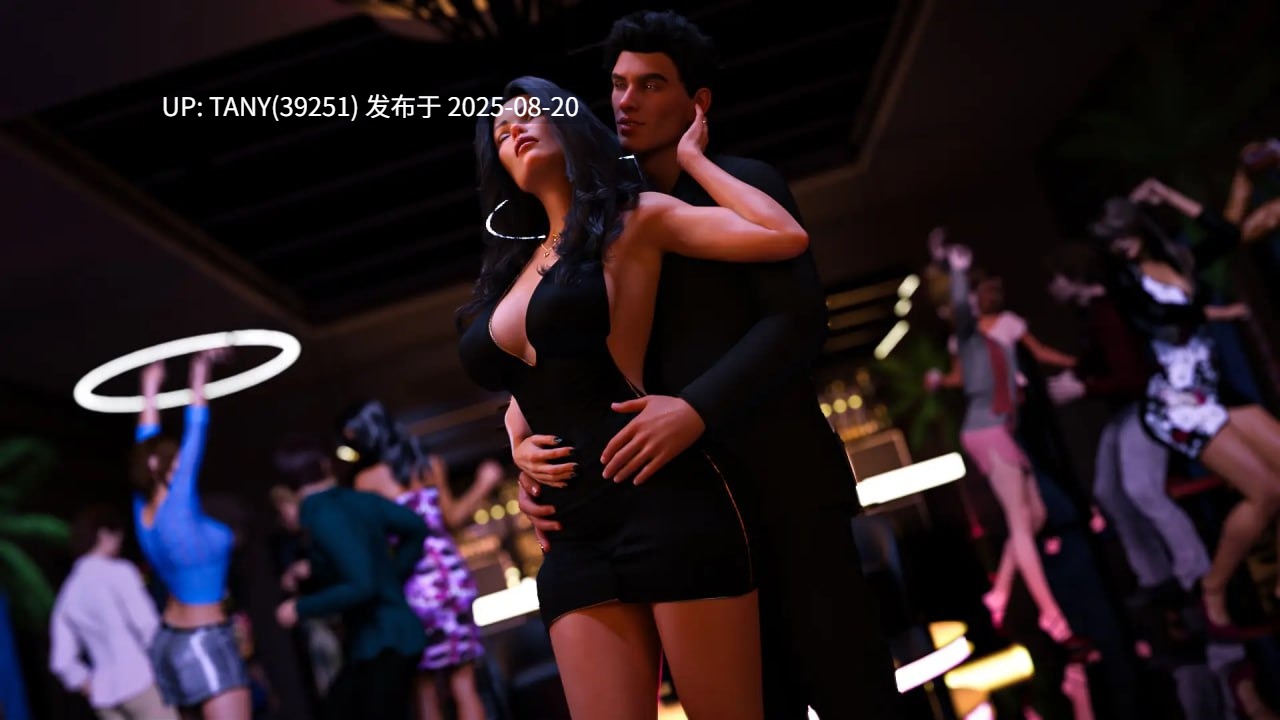 #回忆   #Memories  v0.4 AI汉化版-第6张图片-萌站