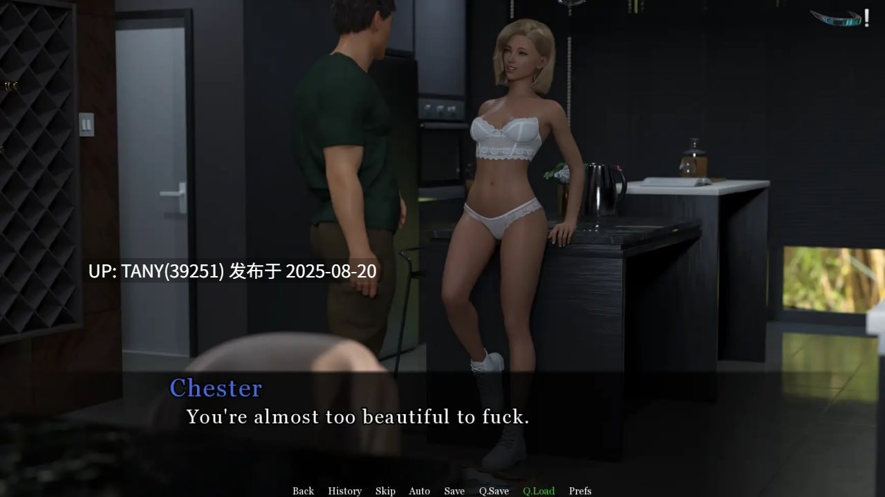 #月亮之上   #Over the Moon  v5.0.15 AI汉化版-第2张图片-萌站