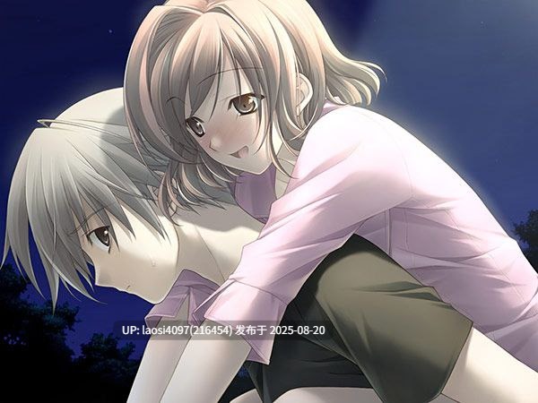 [ADV/PC]#缘之空   #ヨスガノソラ 中文汉化版