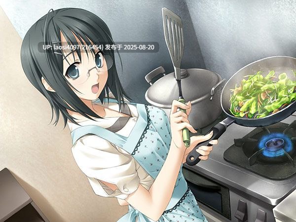 [ADV/PC]#缘之空   #ヨスガノソラ 中文汉化版-第4张图片-萌站