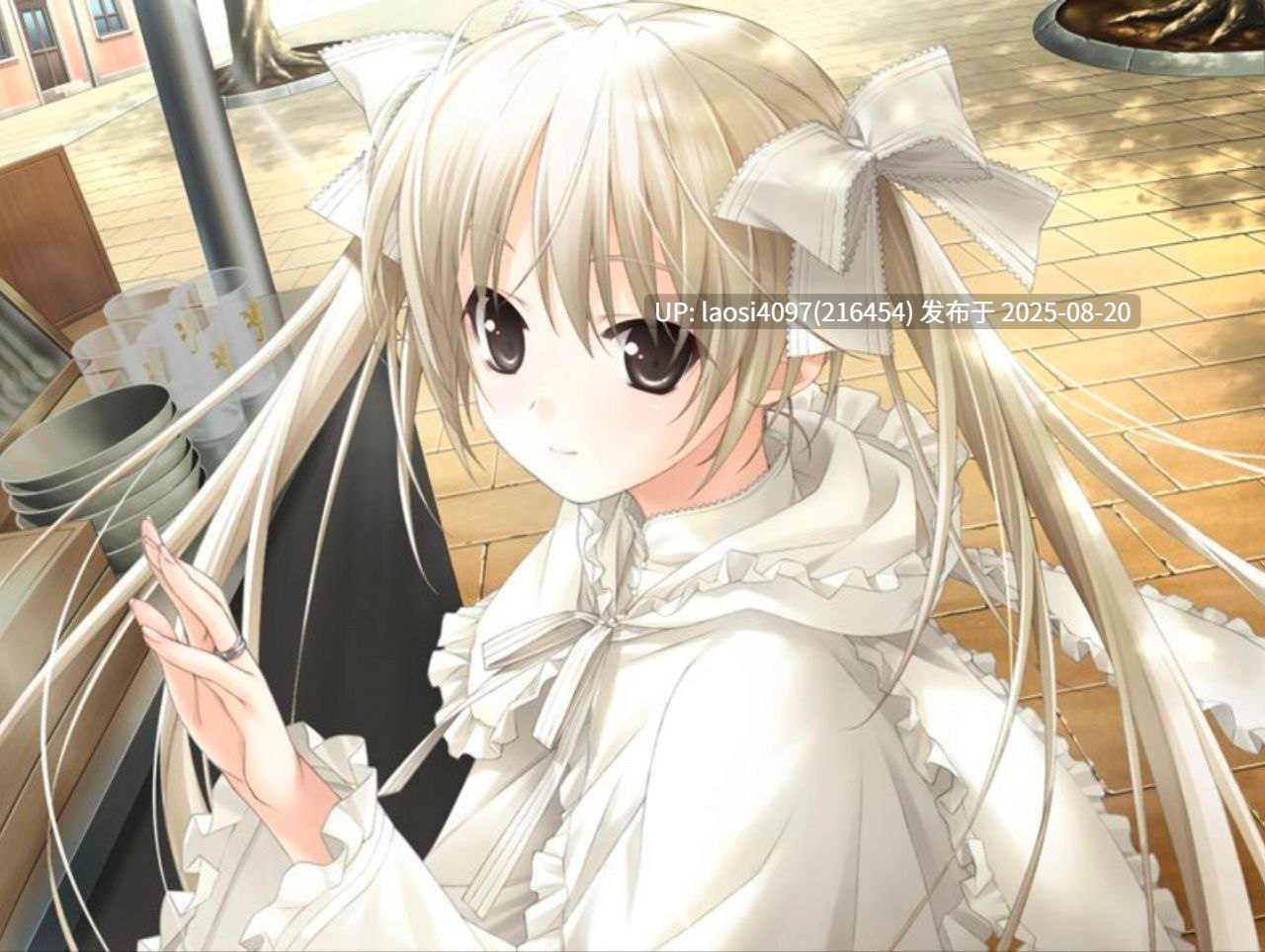 [ADV/PC]#缘之空   #ヨスガノソラ 中文汉化版-第7张图片-萌站