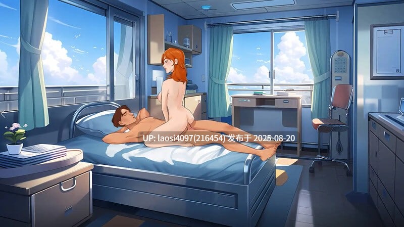 [SLG/PC]#客舱巡游   #Cabin Cruise v0.7.0 AI汉化版-第9张图片-萌站