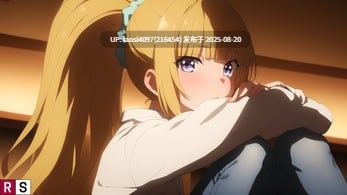 [更新/SLG/PC]#实力至上主义的教室：红色奏鸣曲   #COTE: Red Sonata  v0.19.2 AI汉化版-第2张图片-萌站