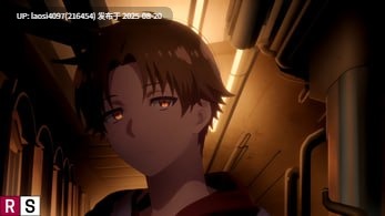 [更新/SLG/PC]#实力至上主义的教室：红色奏鸣曲   #COTE: Red Sonata  v0.19.2 AI汉化版-第3张图片-萌站