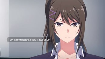 [更新/SLG/PC]#实力至上主义的教室：红色奏鸣曲   #COTE: Red Sonata  v0.19.2 AI汉化版