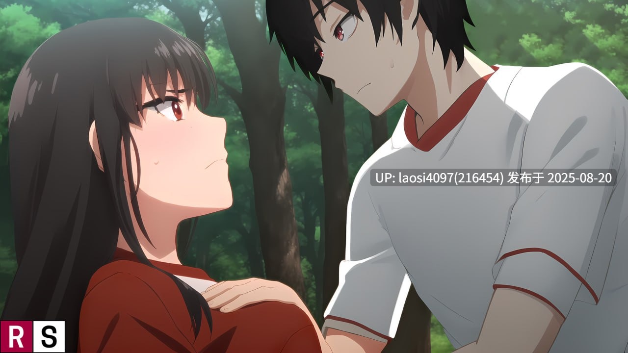 [更新/SLG/PC]#实力至上主义的教室：红色奏鸣曲   #COTE: Red Sonata  v0.19.2 AI汉化版-第9张图片-萌站