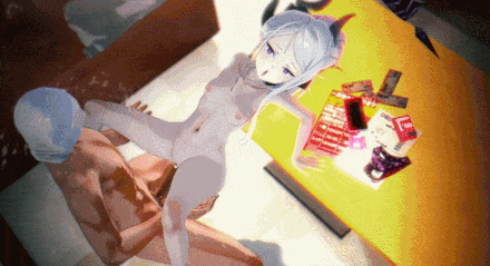 空崎 ヒナ