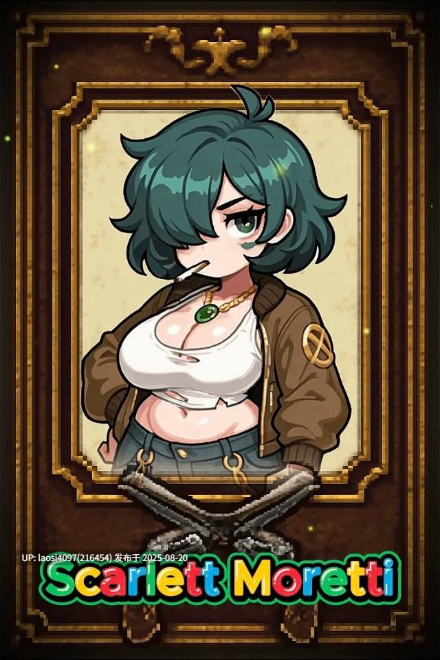 [SLG/PC]#罪恶帝国大亨   #Vice Empire Tycoon  v1.3.1 英文生肉版-第2张图片-萌站