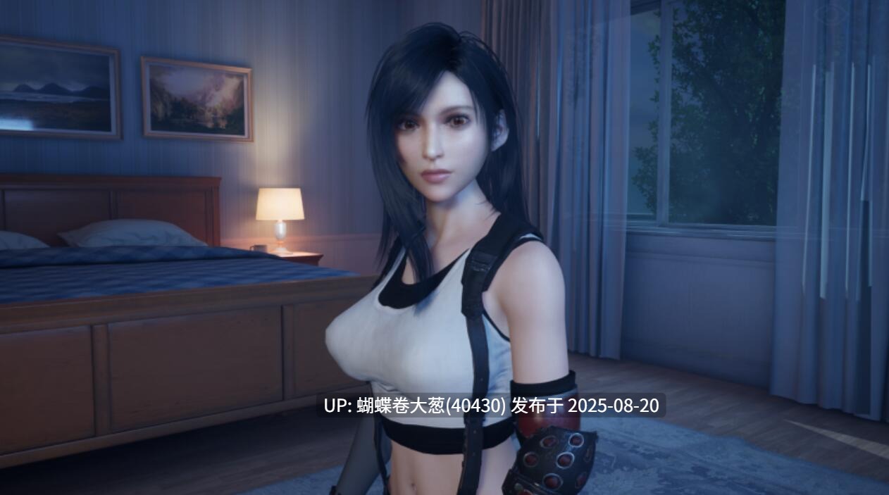[大体量3D捏脸黄油][全动态互动精致CG神作] 双人会所HomeTogether V0.36.1 七月最新官方中文步兵版 [6G更新度盘]