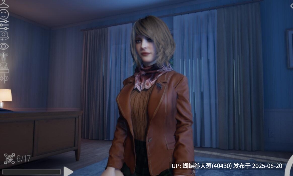 [大体量3D捏脸黄油][全动态互动精致CG神作] 双人会所HomeTogether V0.36.1 七月最新官方中文步兵版 [6G更新度盘]-第2张图片-萌站