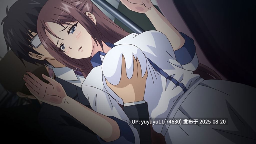 #她被他擁抱的那一天 4 2024-12-31 #OL #NTR #乳交 #人妻 #傲嬌 #內射 #凌辱 #口交 #口爆