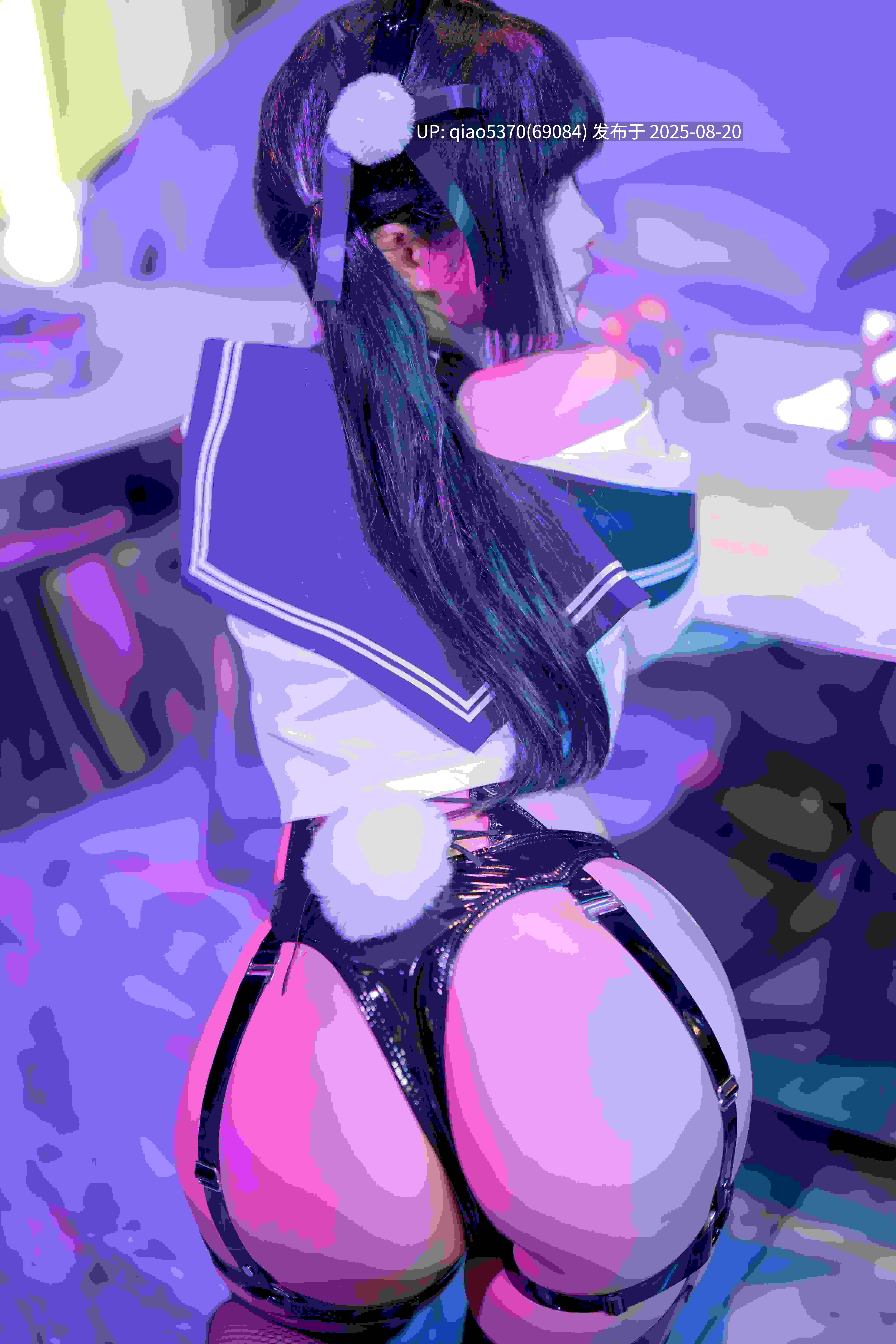 蠢沫沫 学妹的兼职[136P130GIF附5min40s视频-3.2G]-第3张图片-萌站