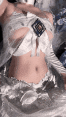 清水由乃 - 武藏紫藤 - 碧蓝航线 4K【51+1V】[638M]-第4张图片-萌站