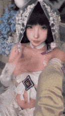 清水由乃 - 武藏紫藤 - 碧蓝航线 4K【51+1V】[638M]-第5张图片-萌站