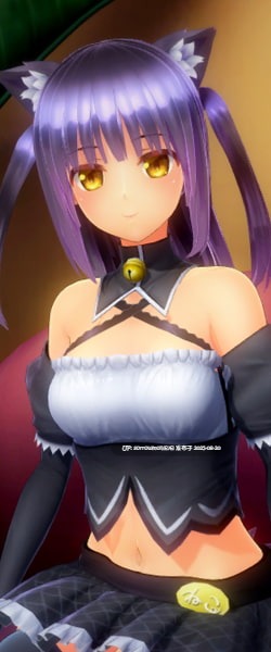 【DLsite/动态/CV/兽耳/汉化/实时汉化/胸部/奶子/3D作品/外射/乳交/口交/肛交/巨乳/爆乳】インサルトオーダー ~生イキにゃん娘の快堕メニュー~ 凌辱订单 ~活泼猫娘的快感堕落菜单~【RJ220246/社团名:みこにそみ/声优:西浦のどか、分倍河原シホ、篠守ゆきこ、七海こねこ】-第6张图片-萌站 【DLsite/动态/CV/兽耳/汉化/实时汉化/胸部/奶子/3D作品/外射/乳交/口交/肛交/巨乳/爆乳】インサルトオーダー ~生イキにゃん娘の快堕メニュー~ 凌辱订单 ~活泼猫娘的快感堕落菜单~【RJ220246/社团名:みこにそみ/声优:西浦のどか、分倍河原シホ、篠守ゆきこ、七海こねこ】-第6张图片-萌站