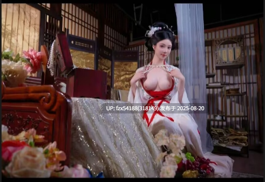 精品套图-广寒宫-年年Nnian- – 共122期&随包视频