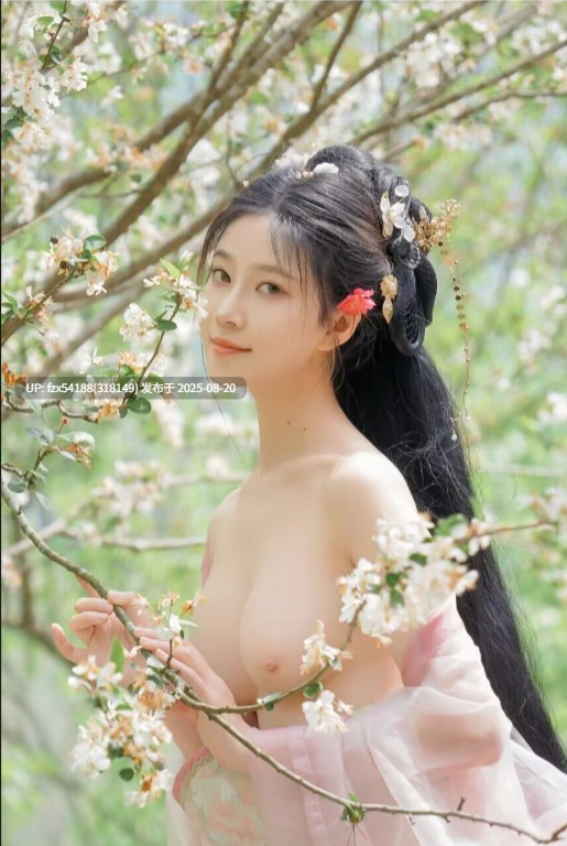 精品套图-广寒宫-年年Nnian- – 共122期&随包视频-第10张图片-萌站 精品套图-广寒宫-年年Nnian- – 共122期&随包视频-第10张图片-萌站