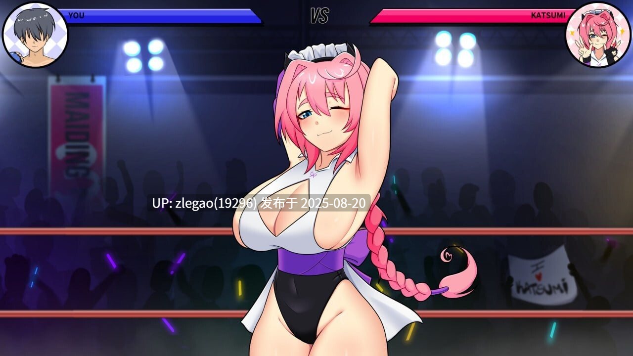 【PC/官中】地下少女:服从之路 UnderGirl Submission Path v1.0.1-第2张图片-萌站 【PC/官中】地下少女:服从之路 UnderGirl Submission Path v1.0.1-第2张图片-萌站