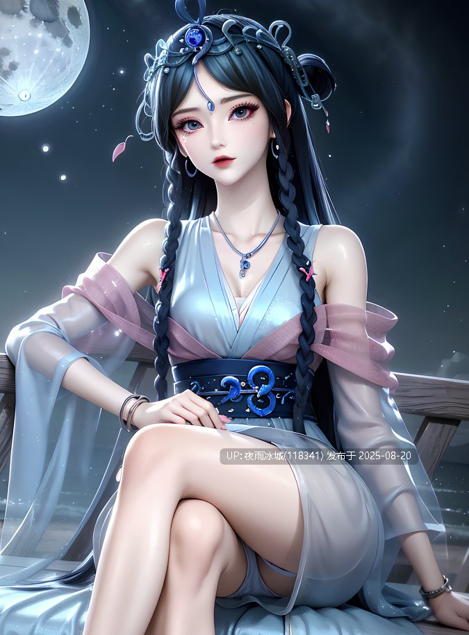【图包】乐音38（荤素）-第5张图片-萌站