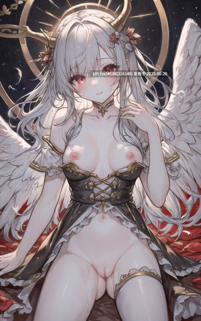 个人向AI绘图-【134P-150MB】-第2张图片-萌站 个人向AI绘图-【134P-150MB】-第2张图片-萌站