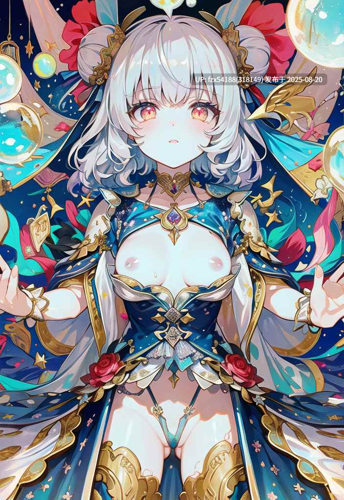个人向AI绘图-【134P-150MB】-第3张图片-萌站 个人向AI绘图-【134P-150MB】-第3张图片-萌站