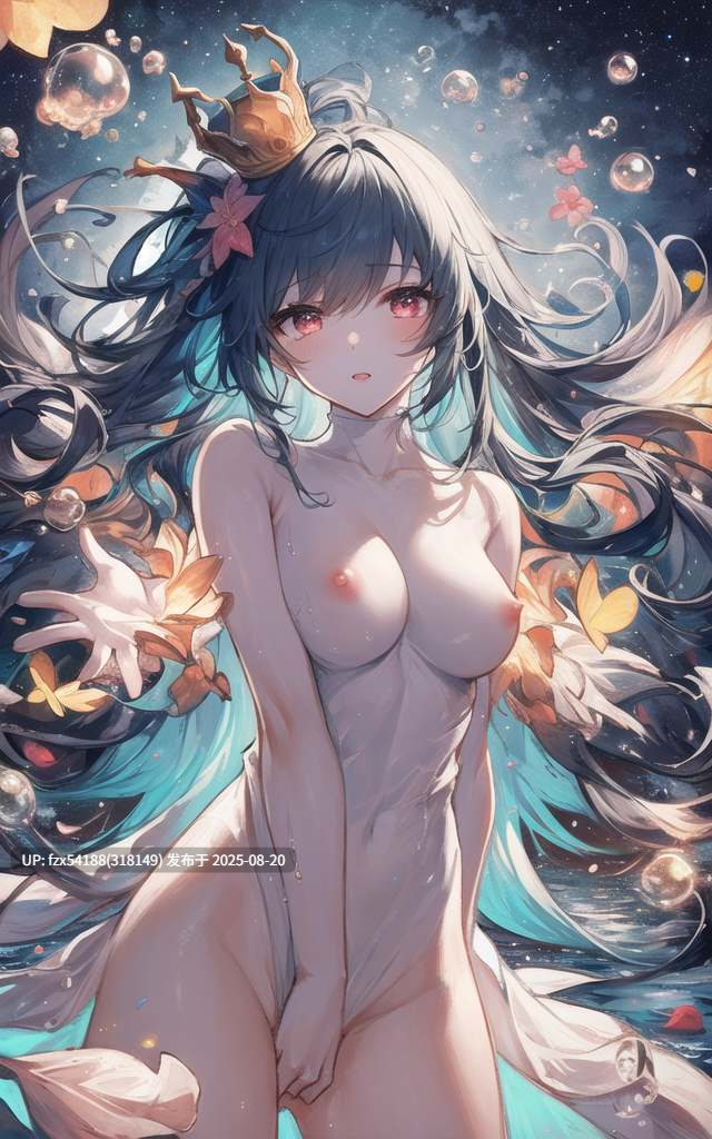个人向AI绘图-【134P-150MB】-第4张图片-萌站 个人向AI绘图-【134P-150MB】-第4张图片-萌站