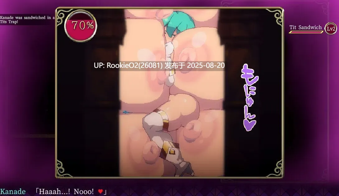 【日系ACT/官中/全动态/像素/扶她/女同】魔导士小奏的扶她地牢探险 魔導士カナデのふたなりダンジョンQuest Build.10760890 STEAM官方中文版【948M】-第6张图片-萌站 【日系ACT/官中/全动态/像素/扶她/女同】魔导士小奏的扶她地牢探险 魔導士カナデのふたなりダンジョンQuest Build.10760890 STEAM官方中文版【948M】-第6张图片-萌站