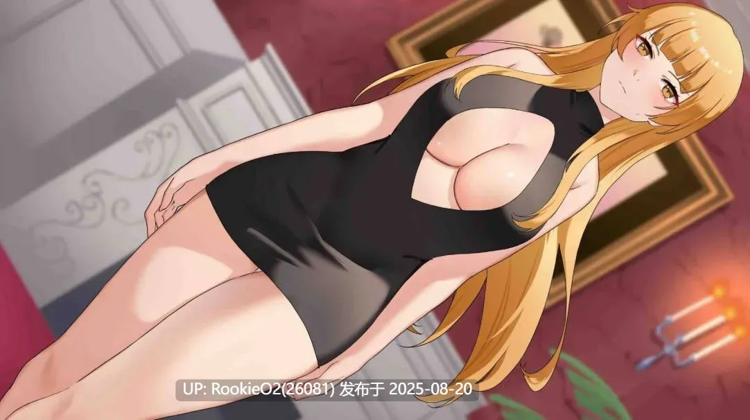 【互动SLG/官中/NTR/巨乳/堕落/更新】一诺千劫 – 阿雅版 APromiseBestLeftUnkeptAya Ver0.9.0 官方中文版【4.18G/更新】-第9张图片-萌站 【互动SLG/官中/NTR/巨乳/堕落/更新】一诺千劫 – 阿雅版 APromiseBestLeftUnkeptAya Ver0.9.0 官方中文版【4.18G/更新】-第9张图片-萌站