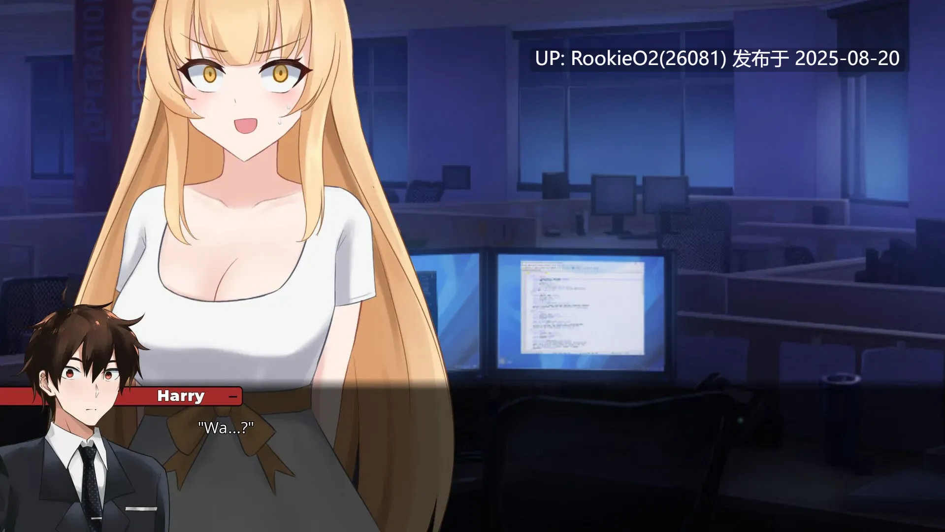 【互动SLG/官中/NTR/巨乳/堕落/更新】一诺千劫 – 阿雅版 APromiseBestLeftUnkeptAya Ver0.9.0 官方中文版【4.18G/更新】-第10张图片-萌站 【互动SLG/官中/NTR/巨乳/堕落/更新】一诺千劫 – 阿雅版 APromiseBestLeftUnkeptAya Ver0.9.0 官方中文版【4.18G/更新】-第10张图片-萌站