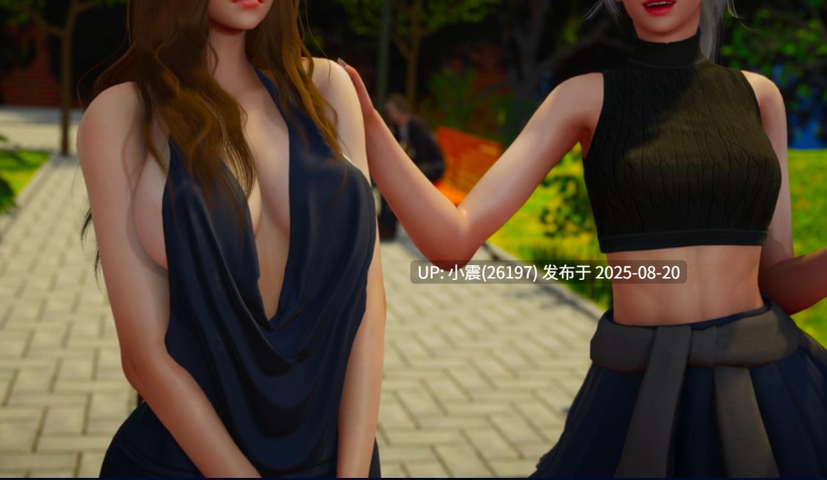 por(n)TALS v0.3 pc+安卓 【SLG/3D/动态/无码/生肉/7.2GB 】-第2张图片-萌站 por(n)TALS v0.3 pc+安卓 【SLG/3D/动态/无码/生肉/7.2GB 】-第2张图片-萌站