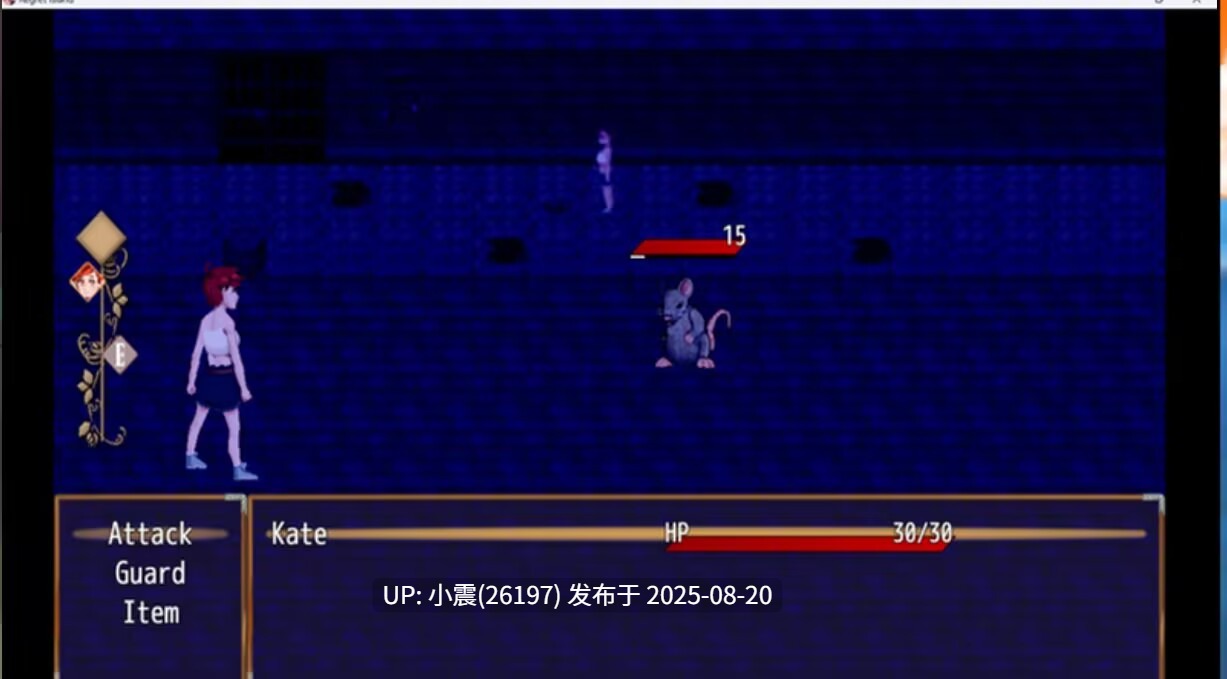 遗憾岛  resort_island  v0.2.28.0版本  pc     【RPG/2D/无码/生肉】