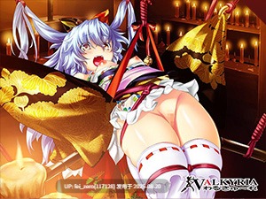 【PC/ADV】【全CG】【汉化】プレイ！プレイ！プレイ！屍[わるきゅ～れ] -第5张图片-萌站